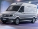 VOLKSWAGEN CRAFTER (Ancien)