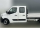 RENAULT MASTER CHASSIS CABINE