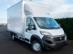 FIAT DUCATO CHASSIS CABINE