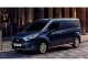 FORD TRANSIT CONNECT CABINE APPROFONDIE