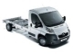 PEUGEOT BOXER CHASSIS CABINE